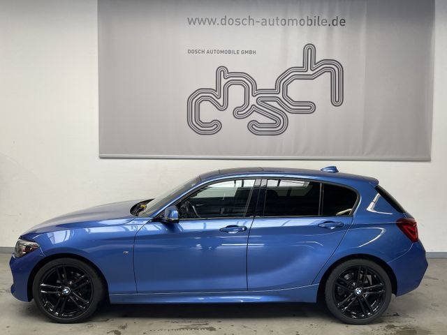 BMW seria-1 2018