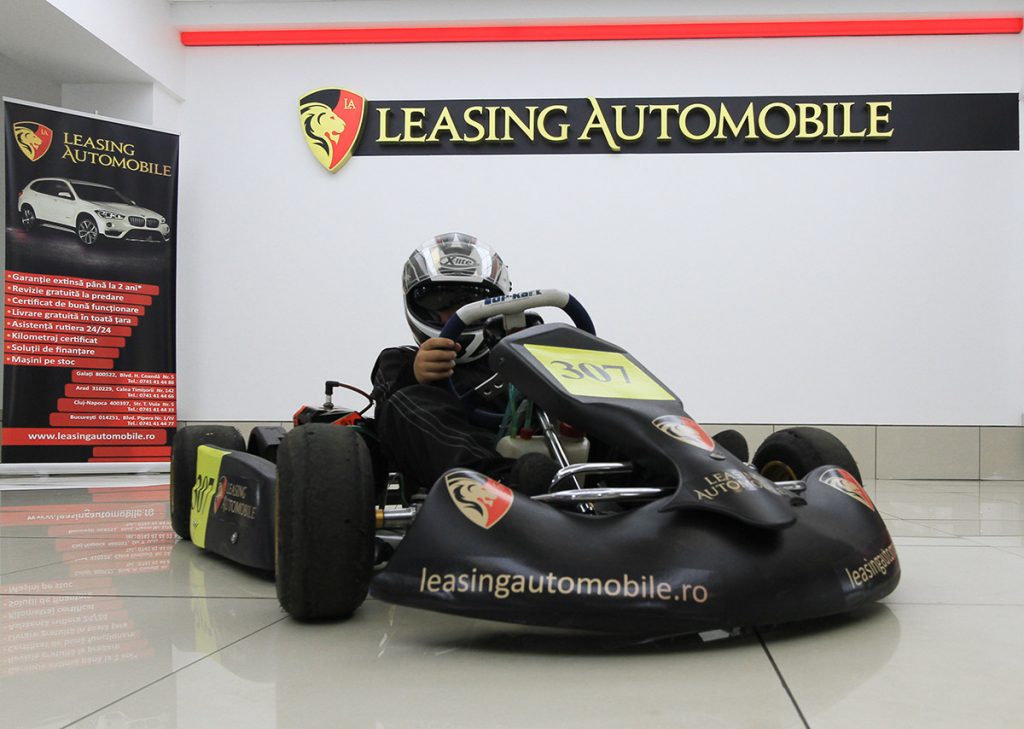 imagine karting@leasingautomobile
