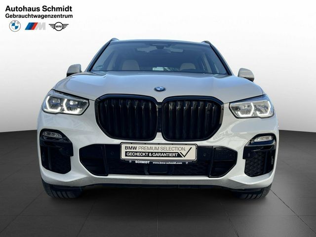 BMW X5 xDrive45e M-sport individual night vision air suspension 