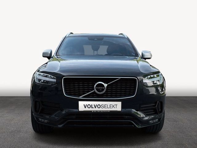 VOLVO XC-90 D5 AWD Geartronic R-Design