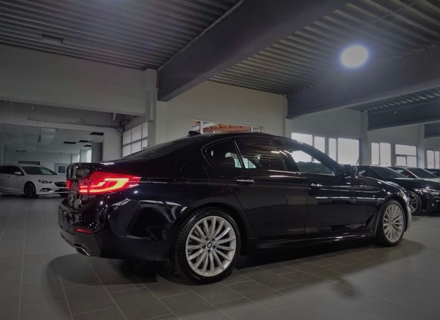 BMW seria-5 2018 17.JPG