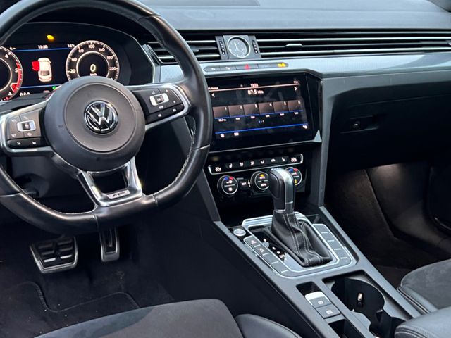Volkswagen arteon 2018 13.JPG
