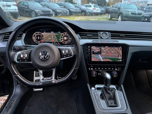 Volkswagen arteon 2018 15.JPG