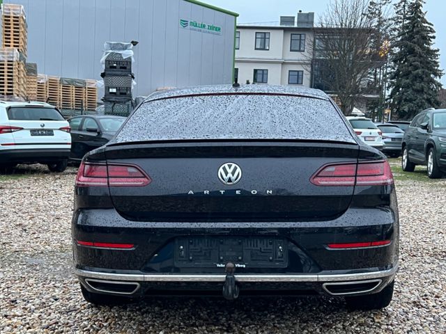 Volkswagen arteon 2018 4.JPG