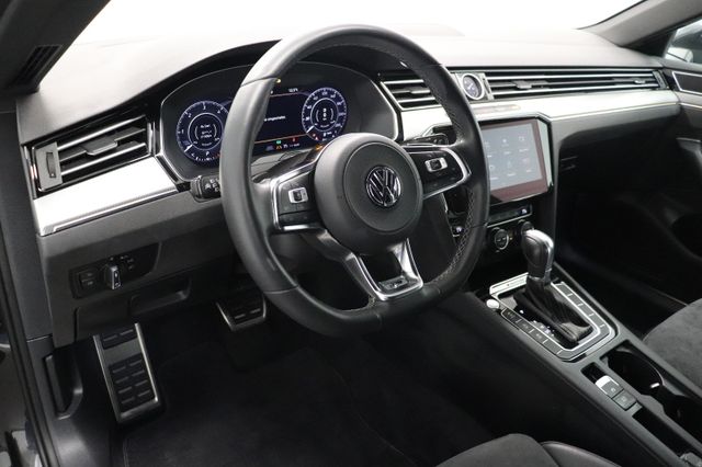 Volkswagen arteon 2018 13.JPG