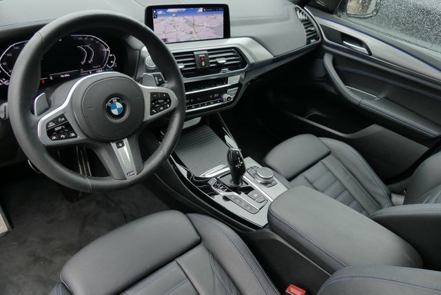 BMW x3 2020 8.JPG