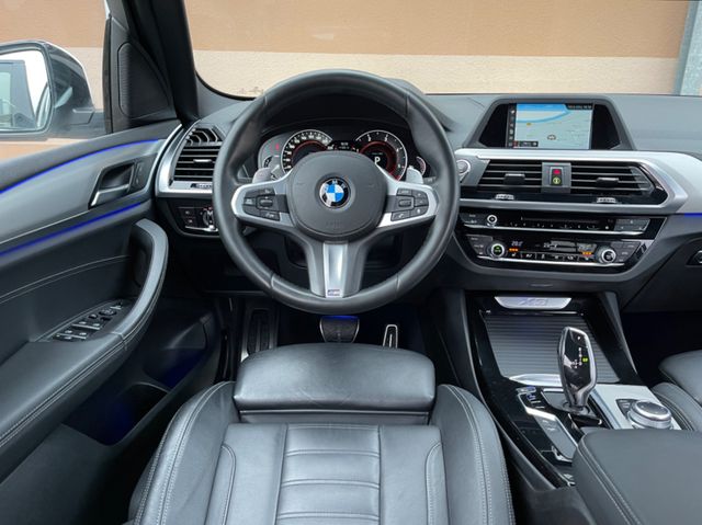 BMW x3 2019 2.JPG