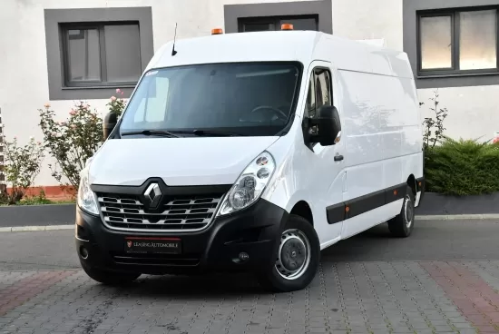 Renault Master image