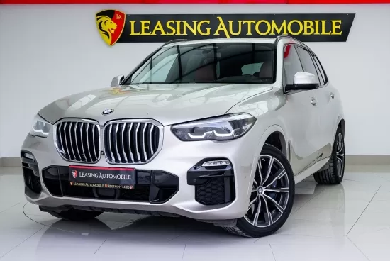 BMW X5 image