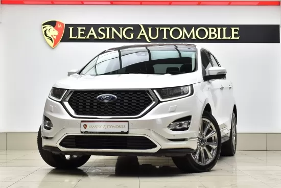 FORD EDGE image