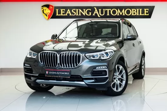 BMW X5 image