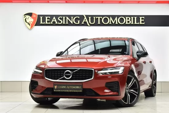 Volvo V60 image