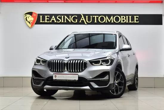 BMW X1 image