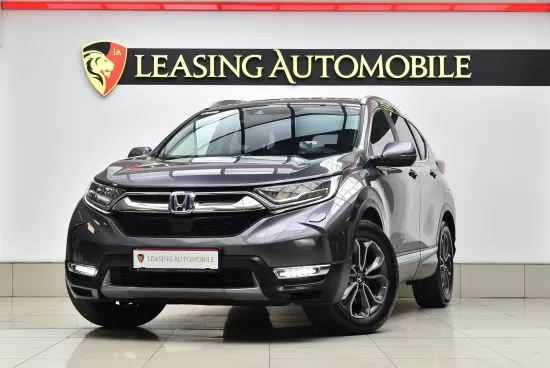 Honda CR-V image